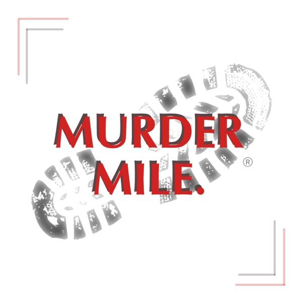 Murder Mile UK True Crime image