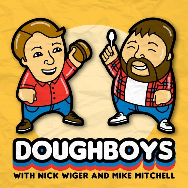 Doughboys image