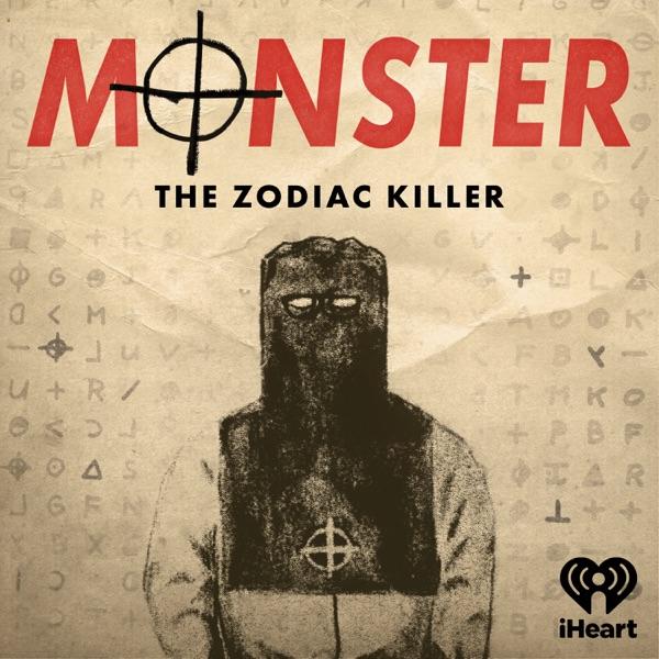Monster: The Zodiac Killer image