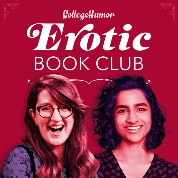 Erotic Book Club image