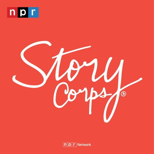 StoryCorps image