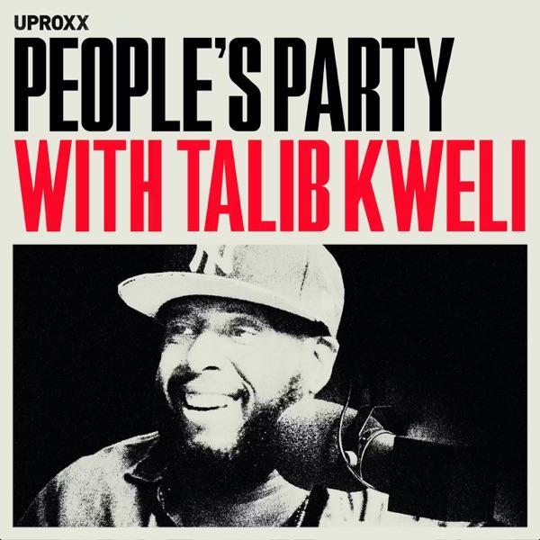 People's Party with Talib Kweli image