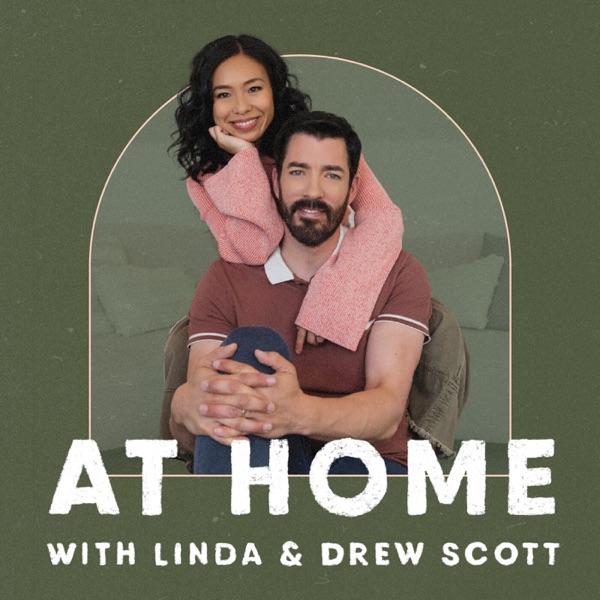 At Home with Linda & Drew Scott image
