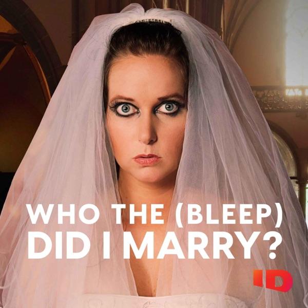 Who the (Bleep) Did I Marry? image
