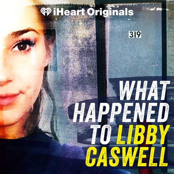 What Happened to Libby Caswell image