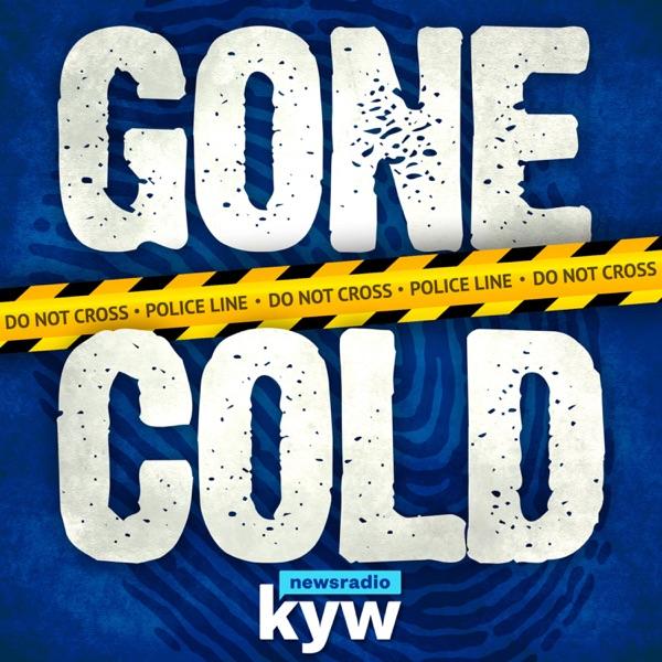 Gone Cold: Philadelphia Unsolved Murders image