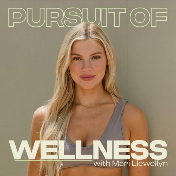 Pursuit of Wellness image