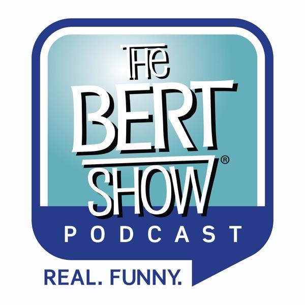 The Bert Show image