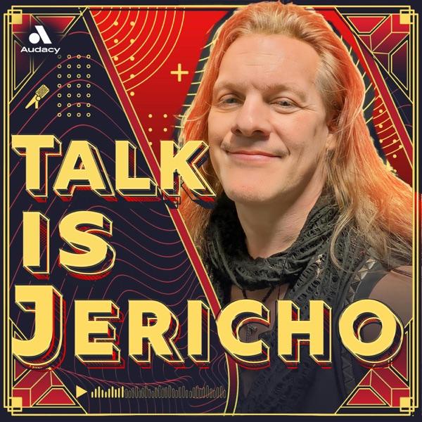 Talk Is Jericho image