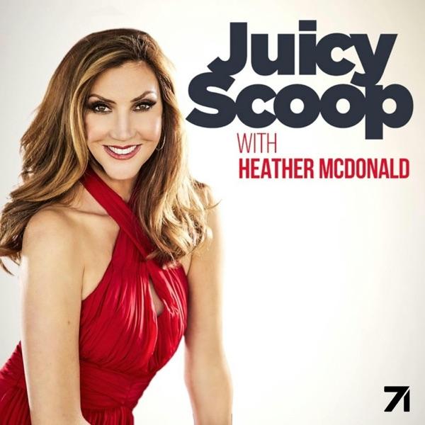 Juicy Scoop with Heather McDonald image