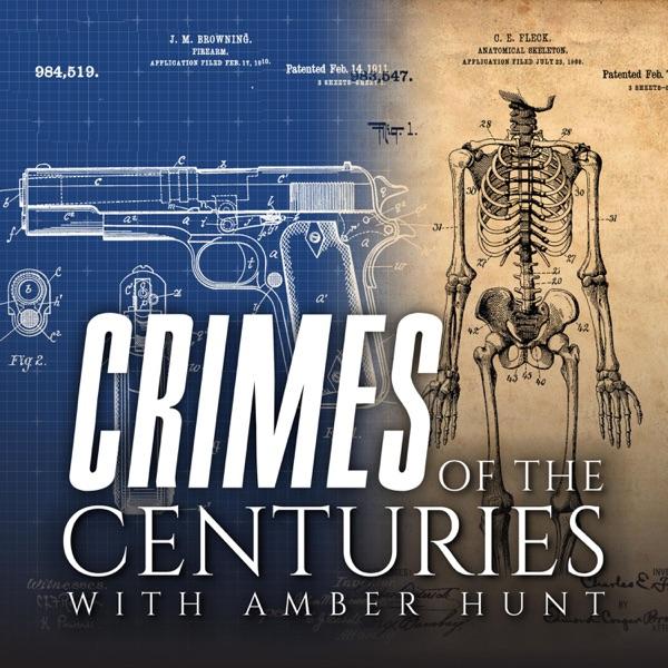 Crimes of the Centuries image