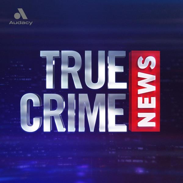 True Crime News: The Podcast image