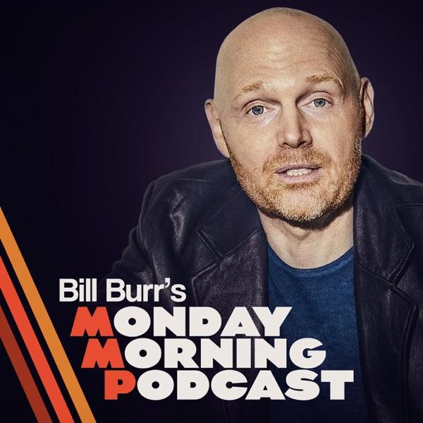 Monday Morning Podcast image