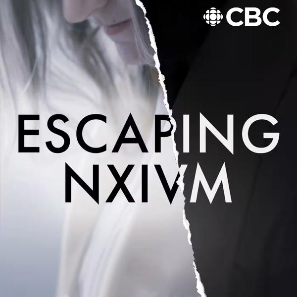 Escaping NXIVM image