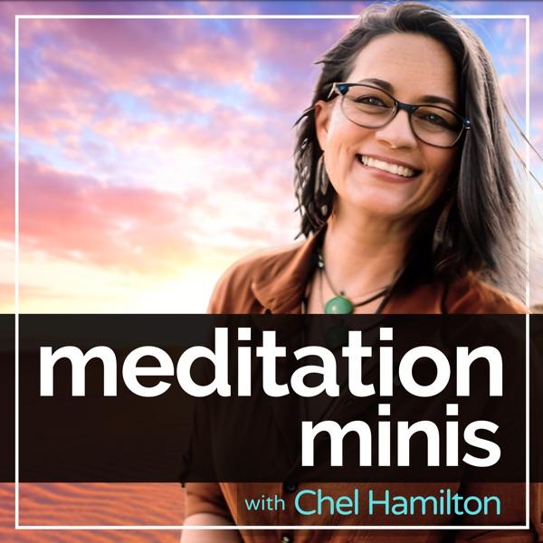 Meditation Minis Podcast image