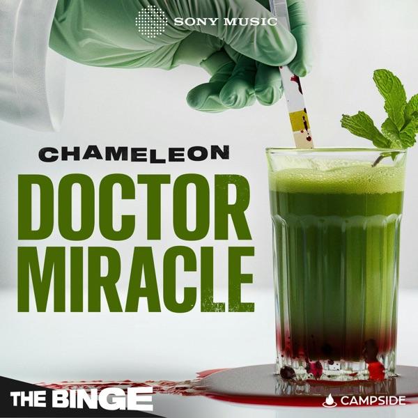 Chameleon: Dr. Miracle image