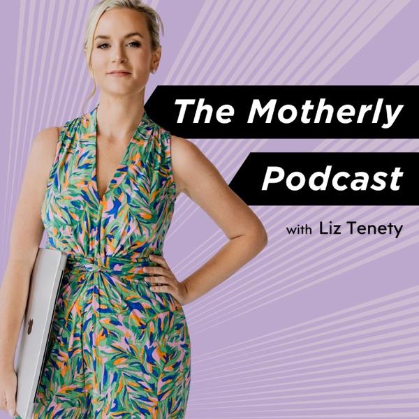 The Motherly Podcast image