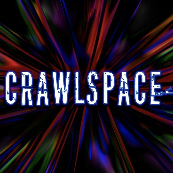 Crawlspace - True Crime & Mysteries image
