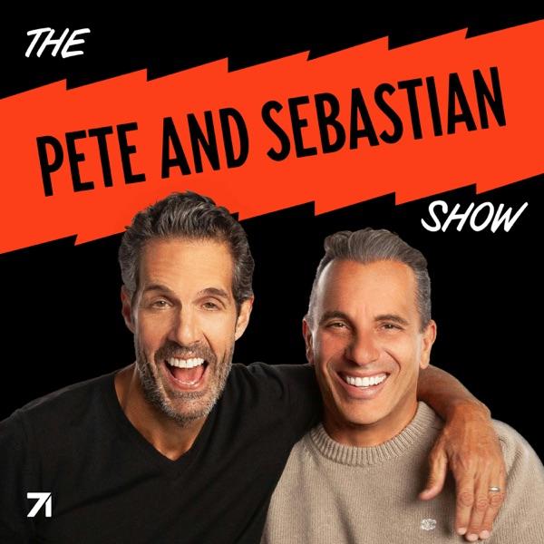 The Pete and Sebastian Show image