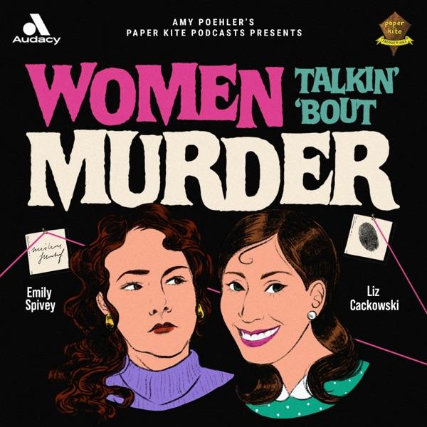 Women Talkin’ ‘Bout Murder image