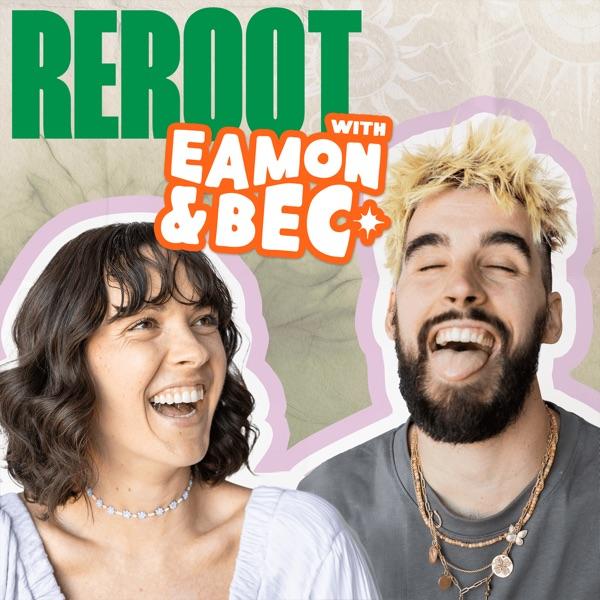 REROOT with Eamon and Bec image