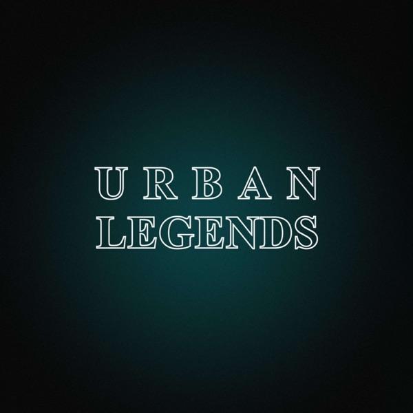 Urban Legends image