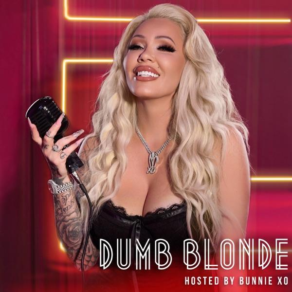 Dumb Blonde image