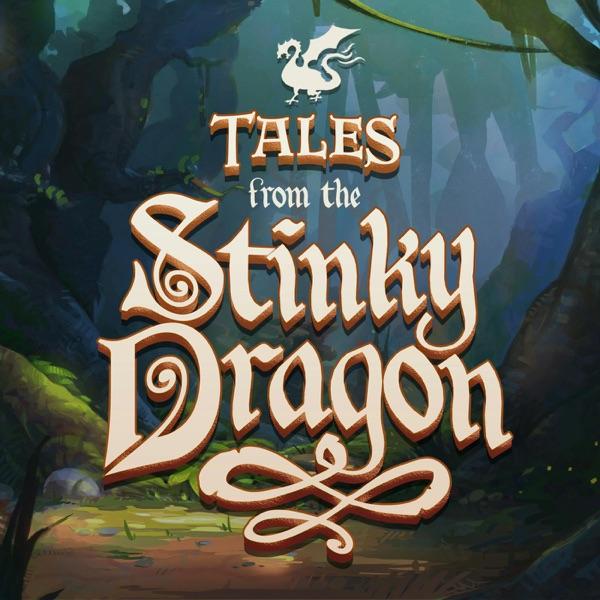 Tales from the Stinky Dragon image