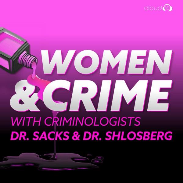 Women and Crime image