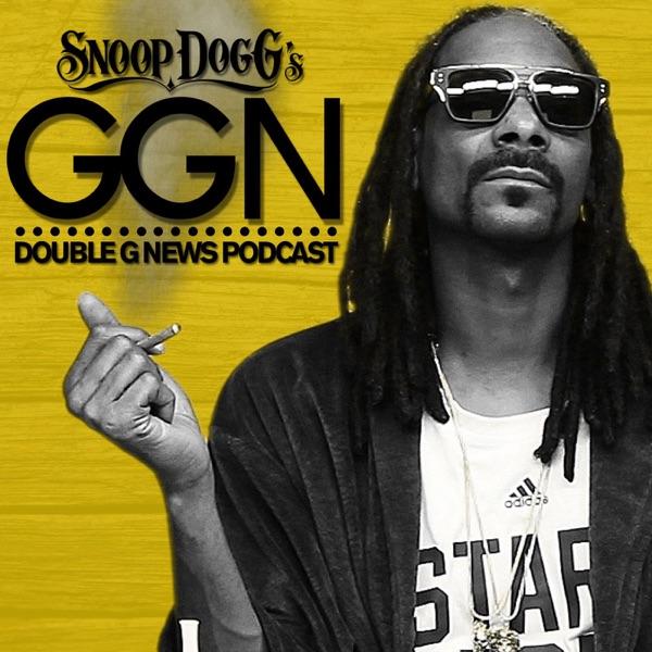 Snoop Dogg's GGN Podcast image
