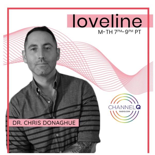 Loveline with Dr. Chris