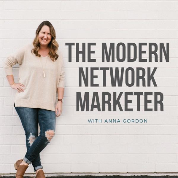 The Modern Network Marketer