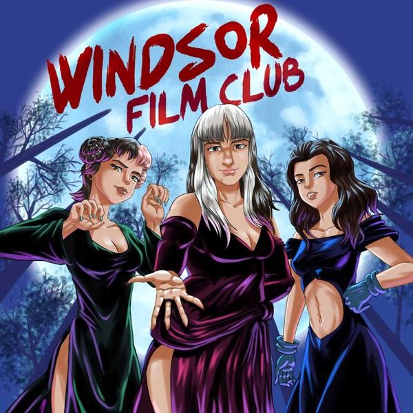 Windsor Film Club