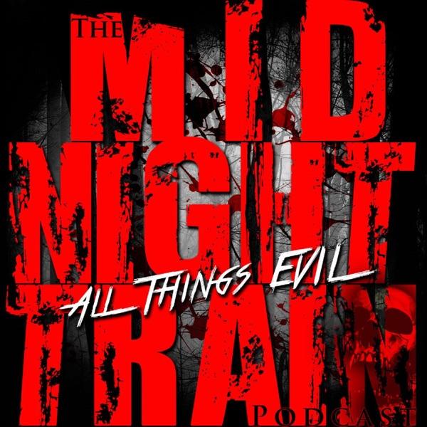 The Midnight Train Podcast