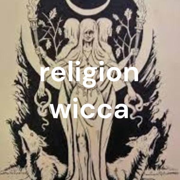 religion wicca