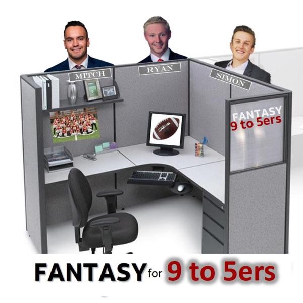 Fantasy for 9 to 5ers image