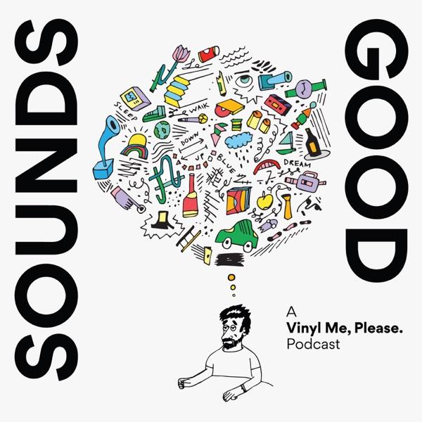 The Vinyl Me Please Podcast