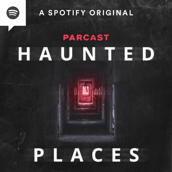 Haunted Places image