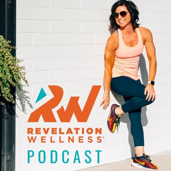 Revelation Wellness- Healthy & Whole