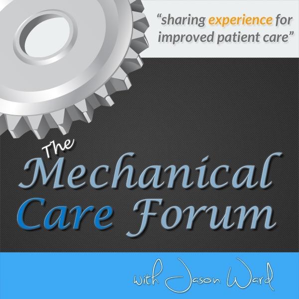 Mechanical Care Forum