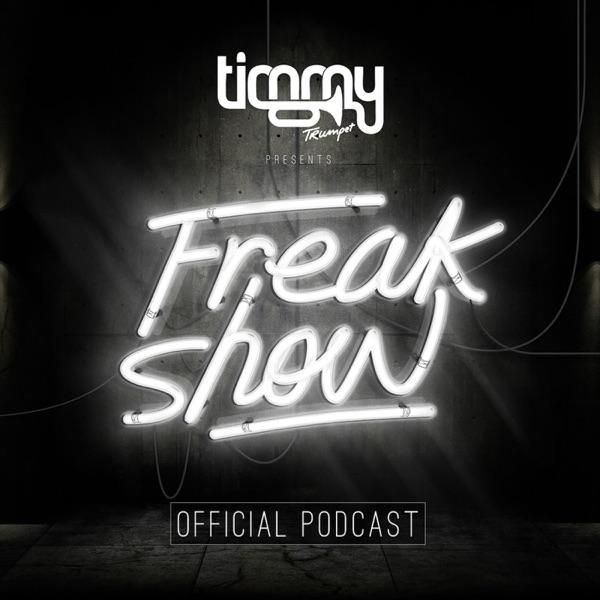 Timmy Trumpet Presents - Freak Show image