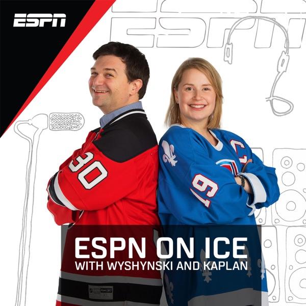 ESPN On Ice with Wyshynski and Kaplan
