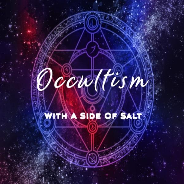 Occultism With a Side of Salt image