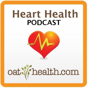 Oathealth Heart Health Blog » Podcast Feed