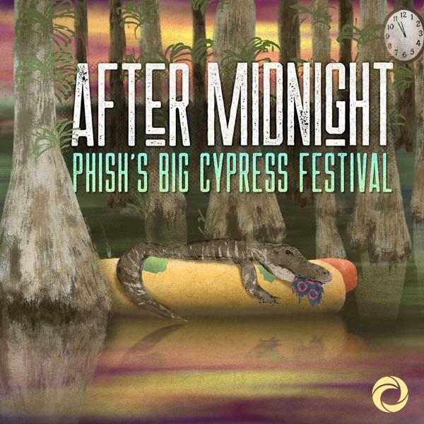 After Midnight: Phish's Big Cypress Festival