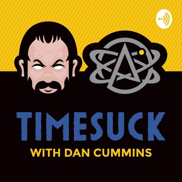 Timesuck with Dan Cummins image