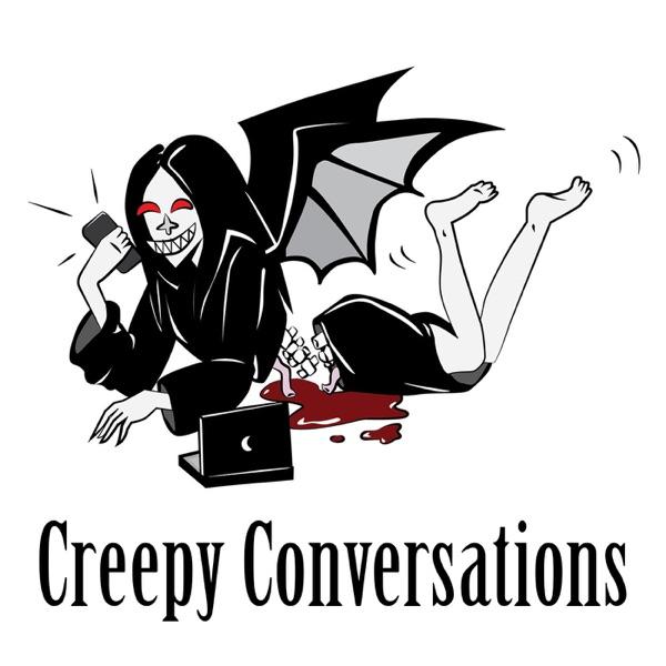 Creepy Conversations image
