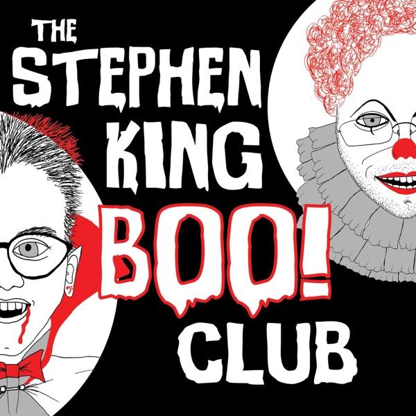 The Stephen King Boo! Club