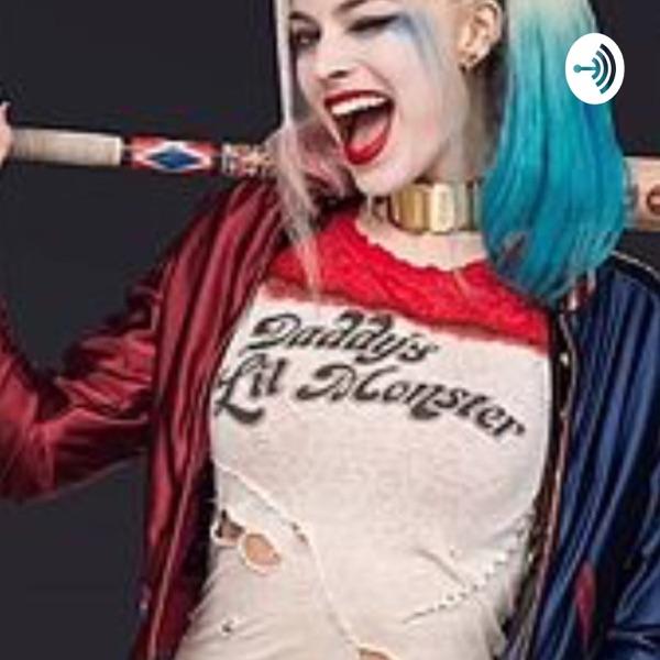 Harley Quinn fashion
