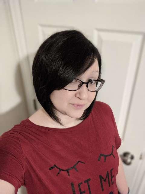Becca profile photo